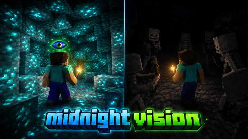 Midnight Vision — screenshot 1