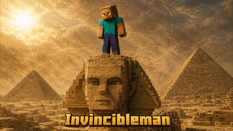 Invincibleman — screenshot 1