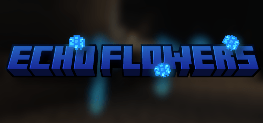 Echo Flowers — screenshot 1