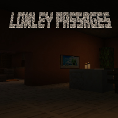 Lonely Passages