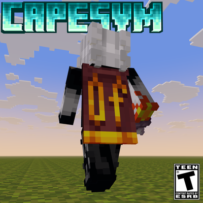 CapesVM - Capes for Minecraft Bedrock