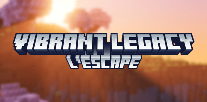 Vibrant Legacy L’Espace — screenshot 1