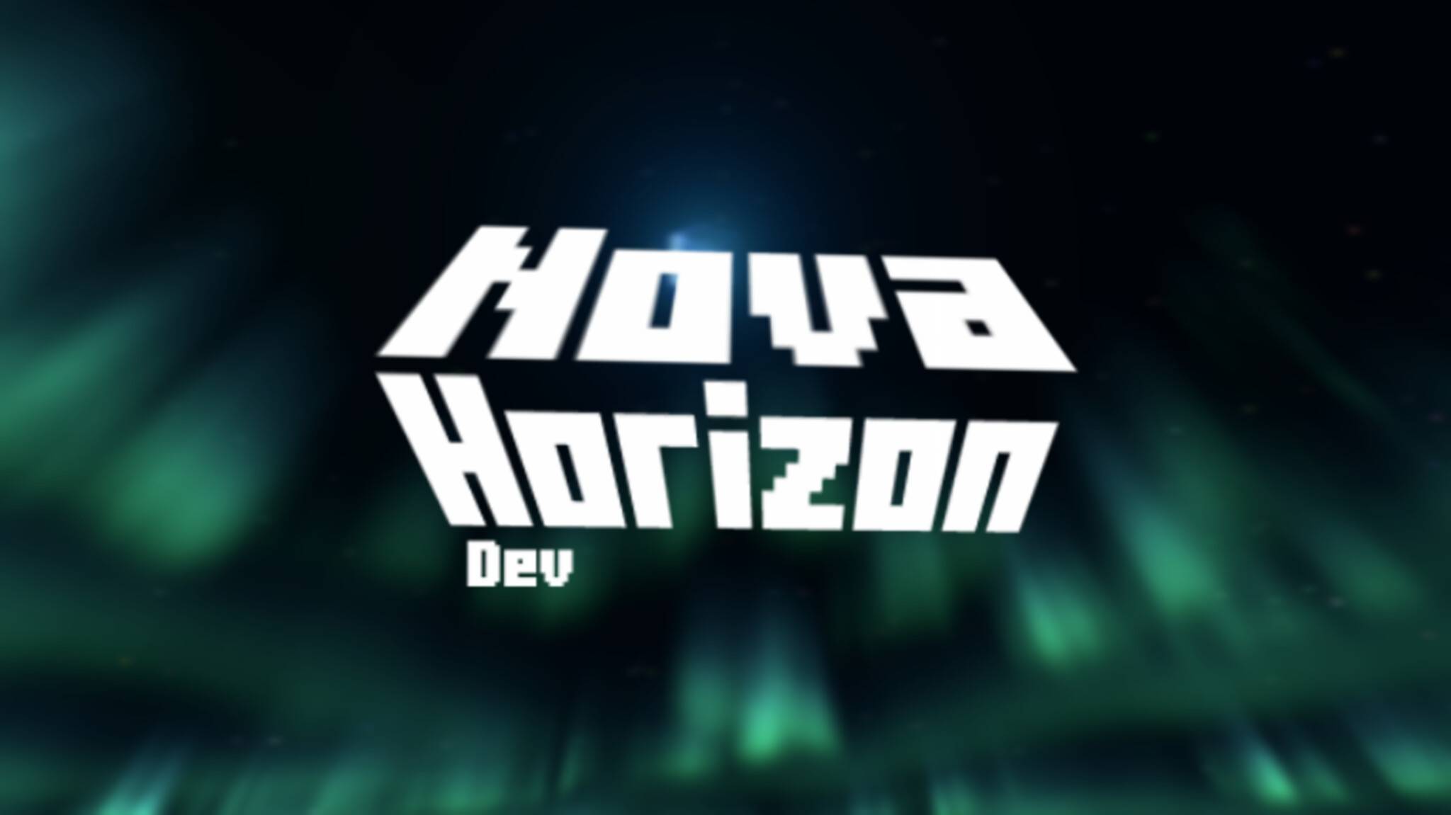 Nova Horizon — Lightweight Visuals — screenshot 2