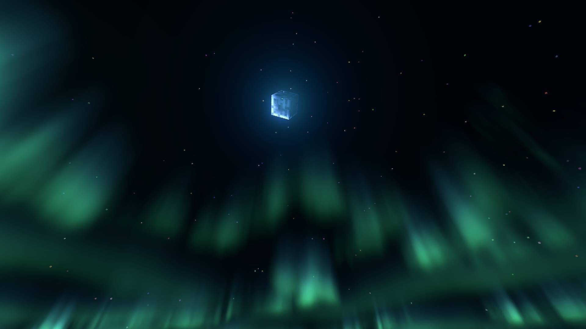 Nova Horizon — Lightweight Visuals — screenshot 3