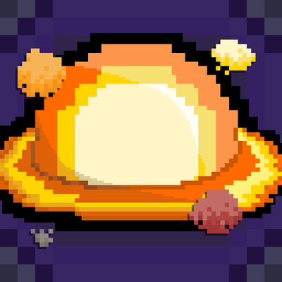 Explosive Enhancement Bedrock