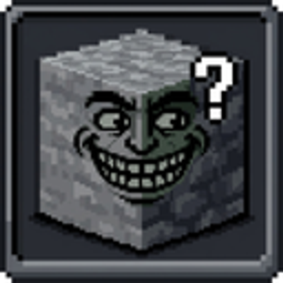 PrankOres Addon by Srkuls