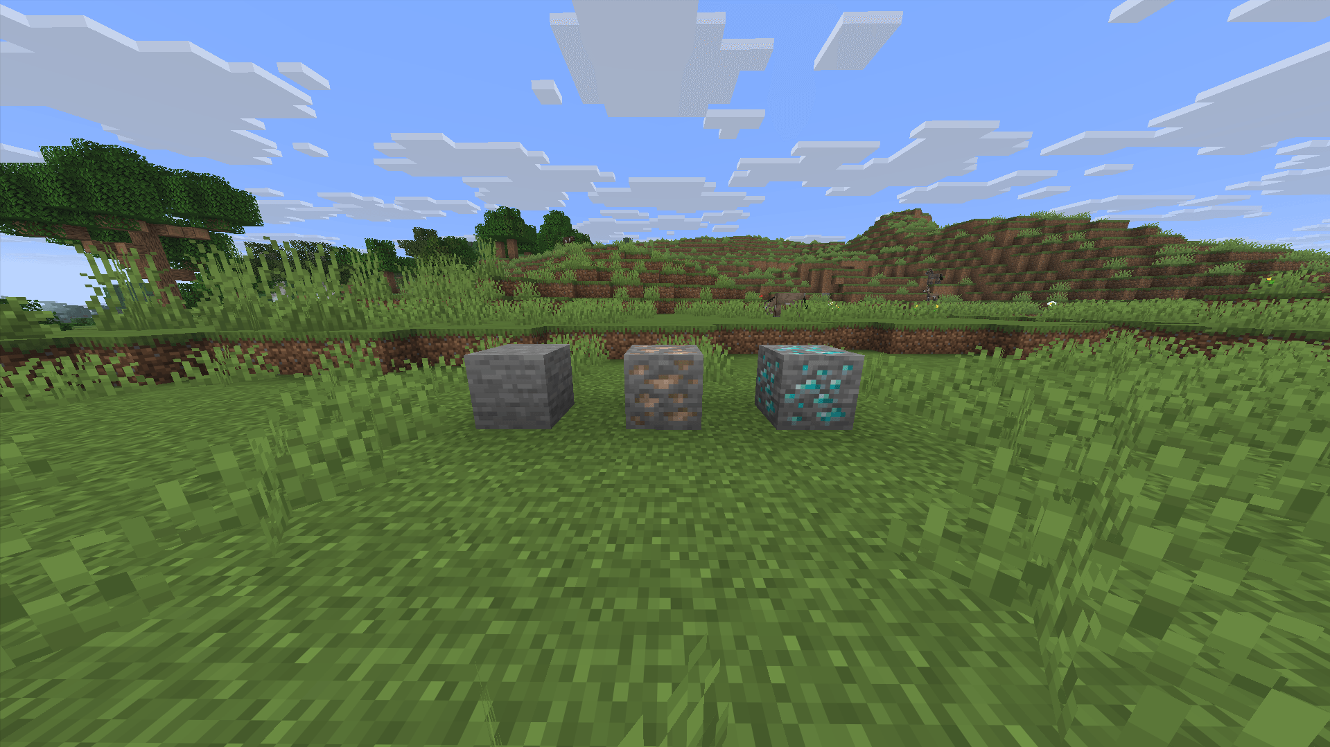 PrankOres Addon by Srkuls — screenshot 2