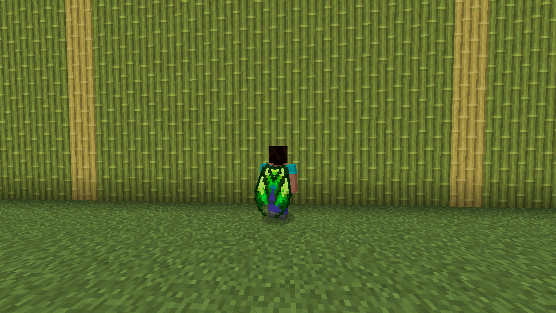 Green Dragon Wings — screenshot 1