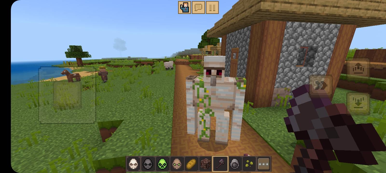 Crafting & Building: Classic — screenshot 1