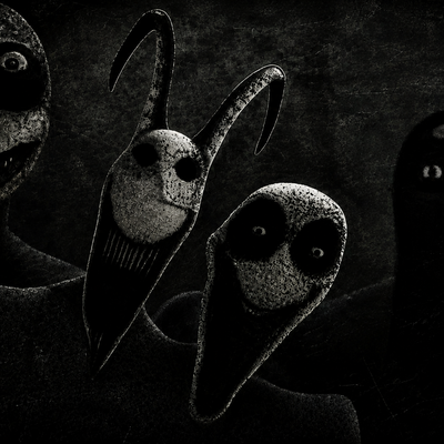 Stalkers Plus