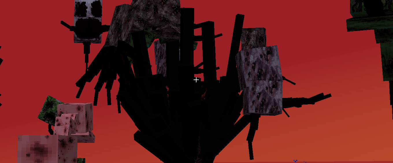 Smellzzy: Parasitic Descent (BE) — screenshot 2