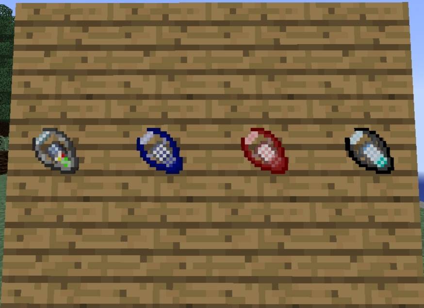 Matter Manipulator BE — screenshot 2