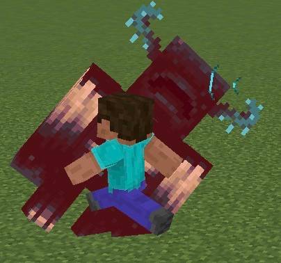 The Herobrine Mob — screenshot 2