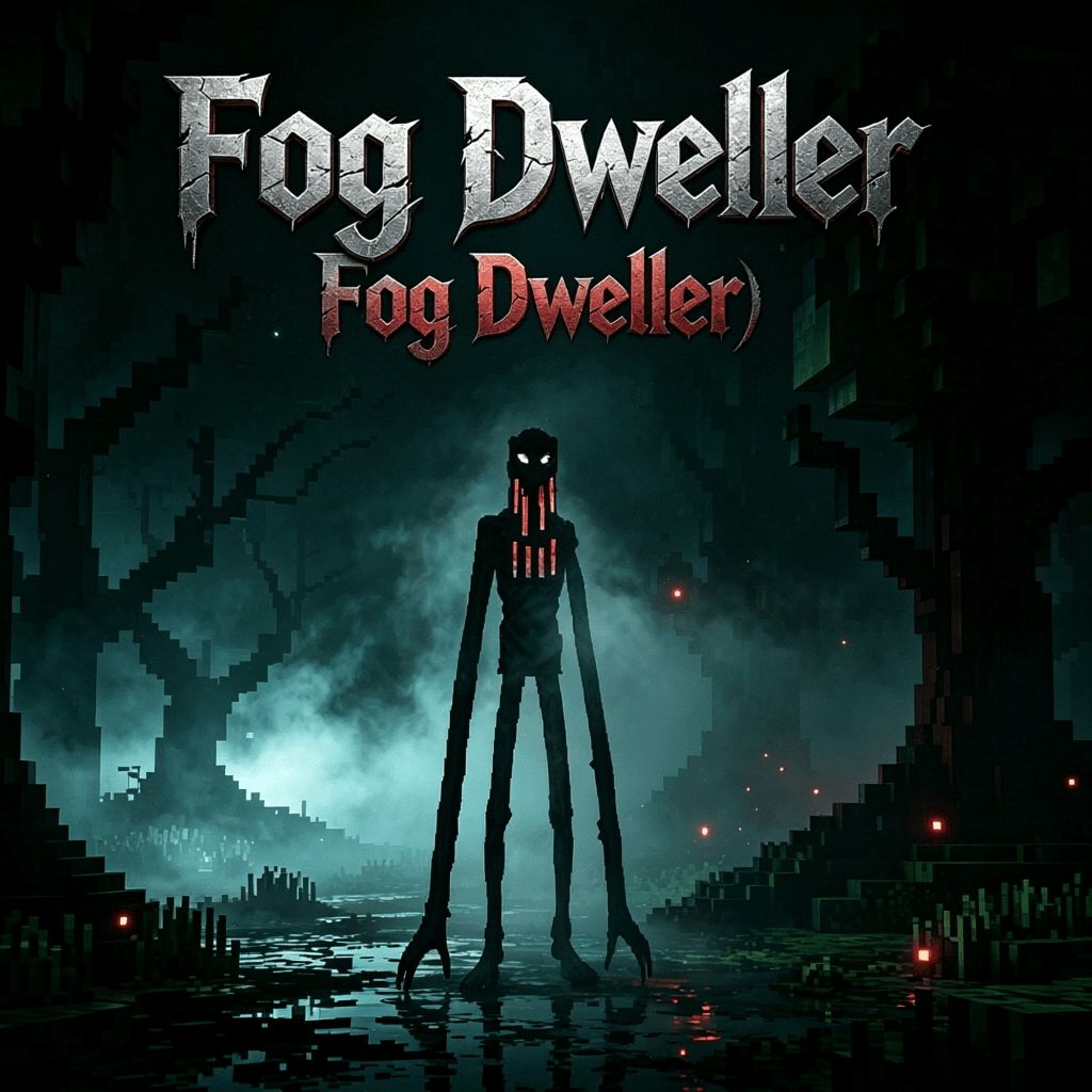 Fog Dweller — screenshot 7