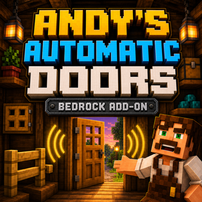 Andy's Automatic Doors