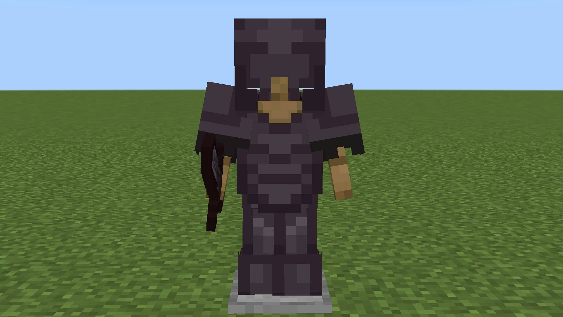 Clean Armor — screenshot 1