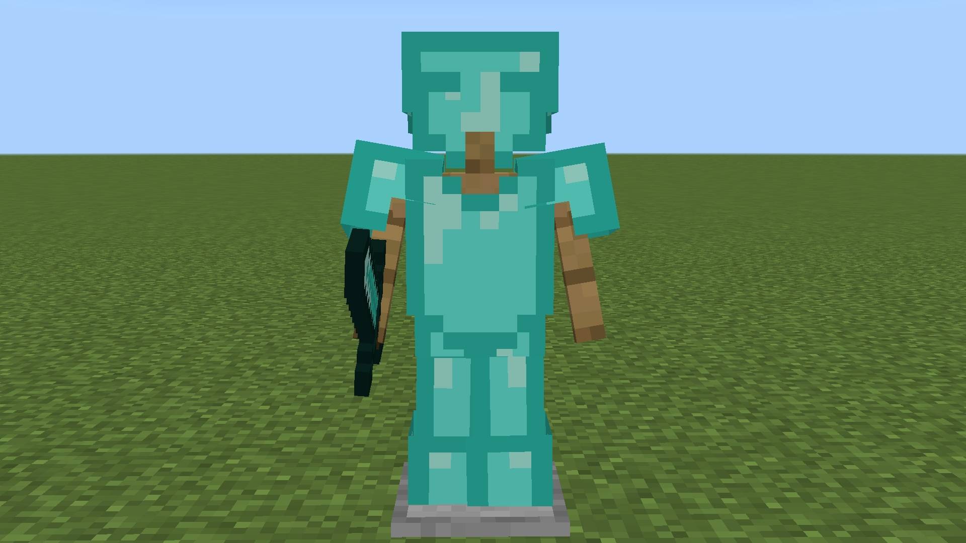 Clean Armor — screenshot 2