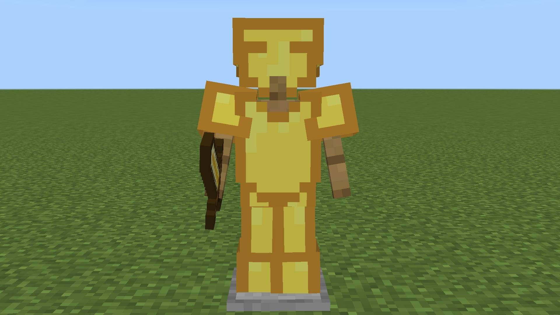 Clean Armor — screenshot 3