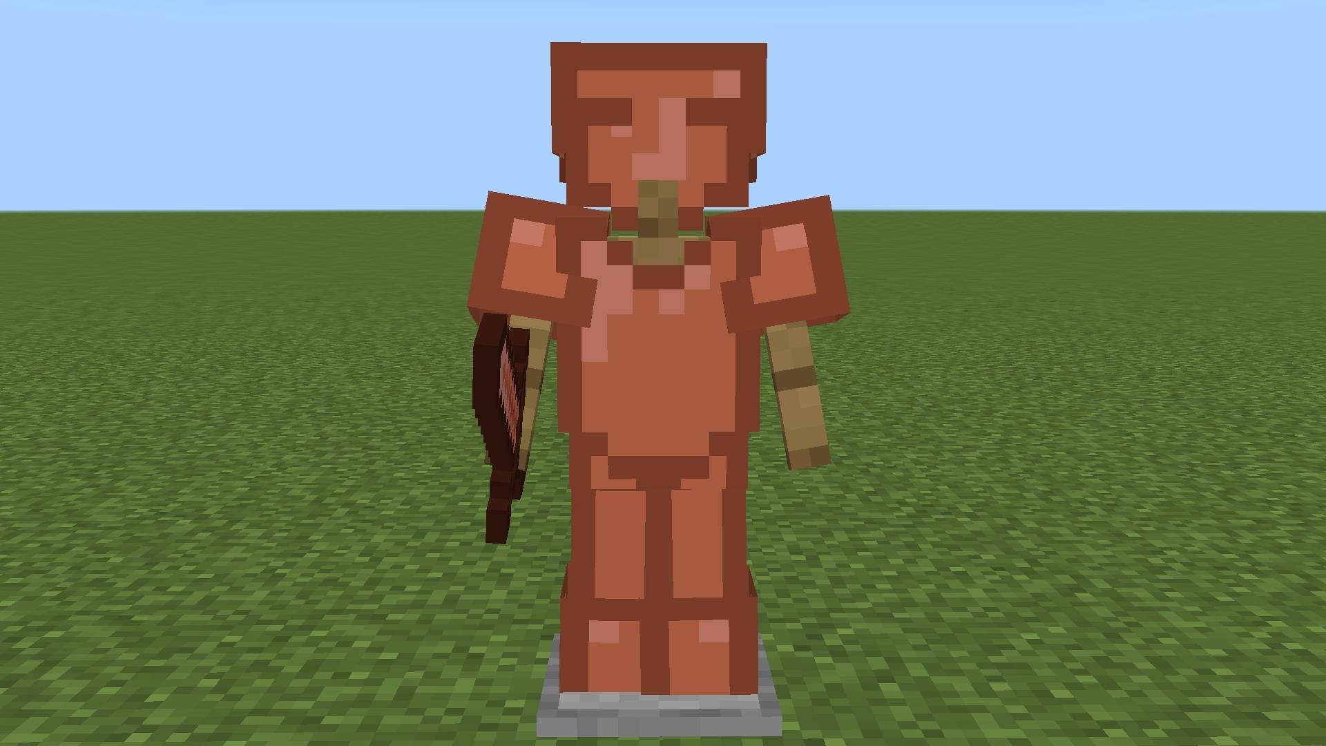 Clean Armor — screenshot 5
