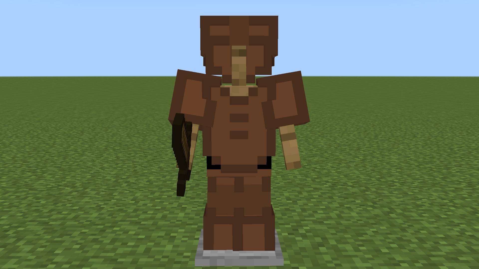 Clean Armor — screenshot 6