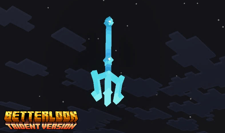 BetterLook - Trident Version — screenshot 2