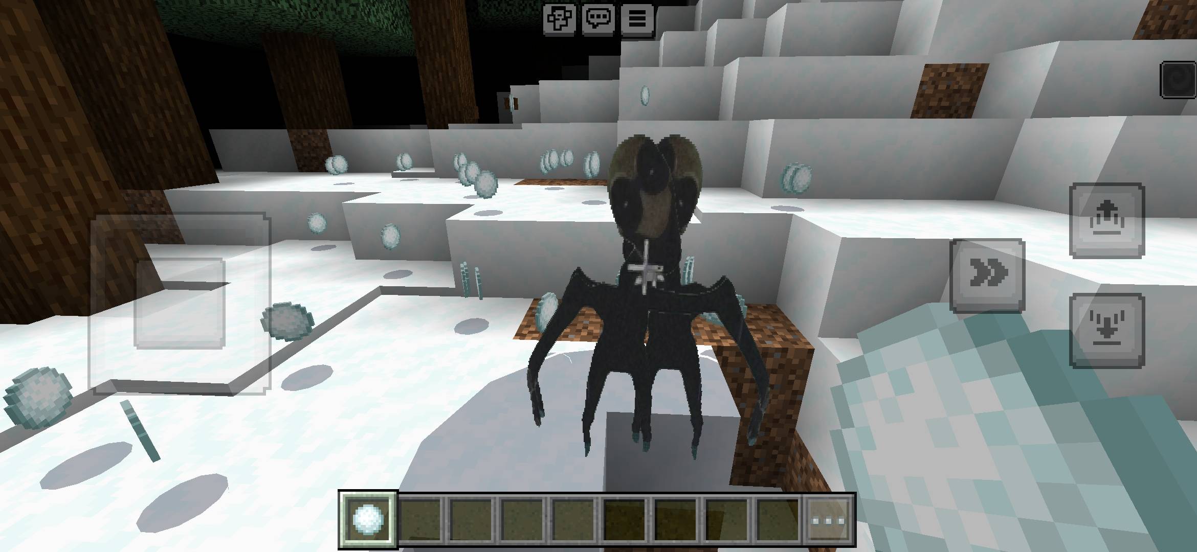The parallel - stalker — screenshot 4