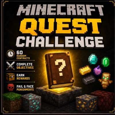 QUEST CHALLENGE