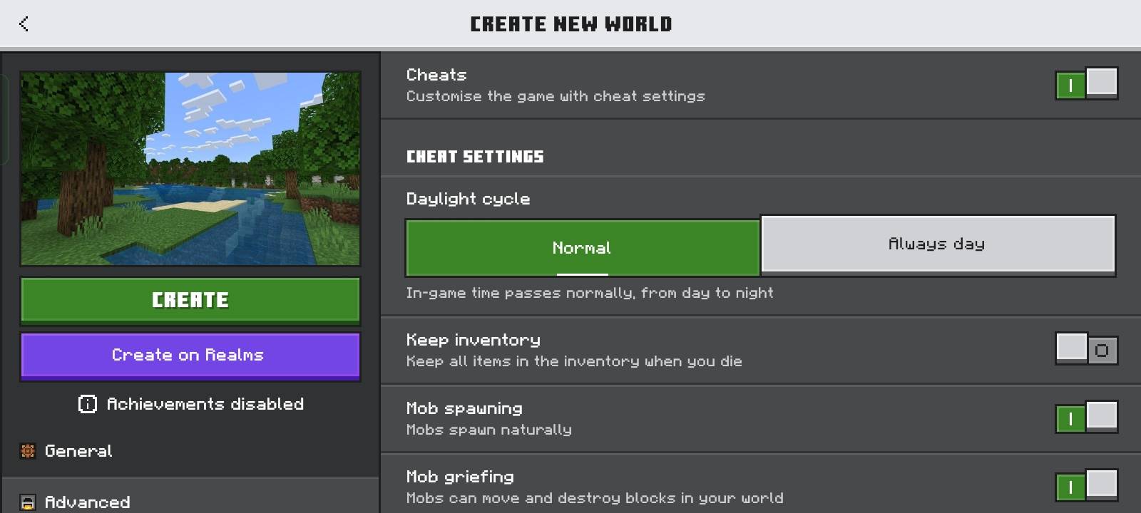 QUEST CHALLENGE — screenshot 3