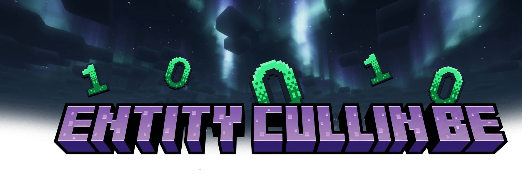 Entity Culling MCBE [Achievements Friendly] — screenshot 1