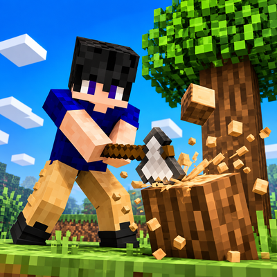 Cutting Trees