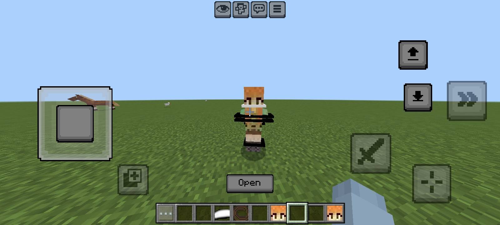 damsel_companion — screenshot 1