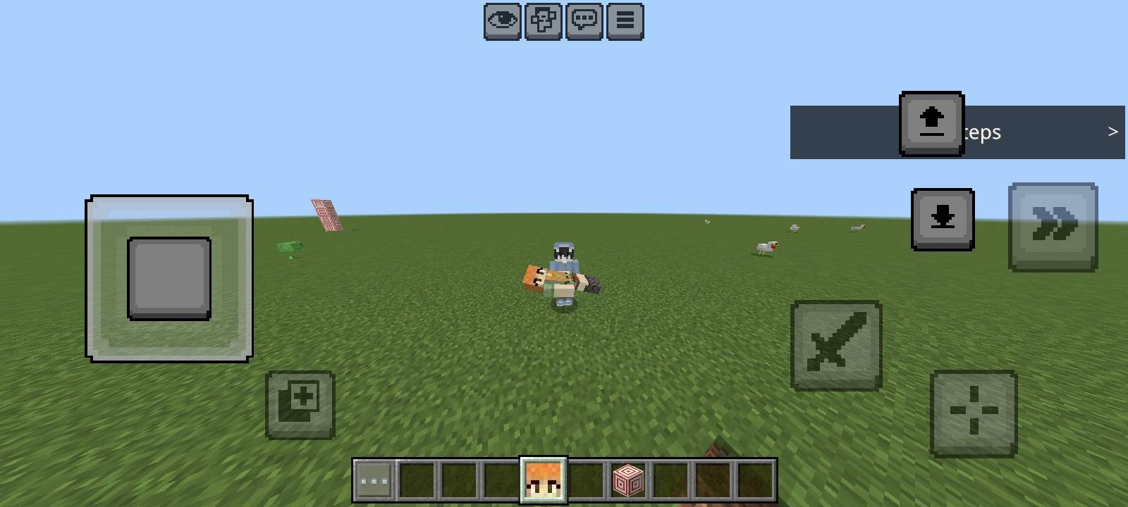 damsel_companion — screenshot 2