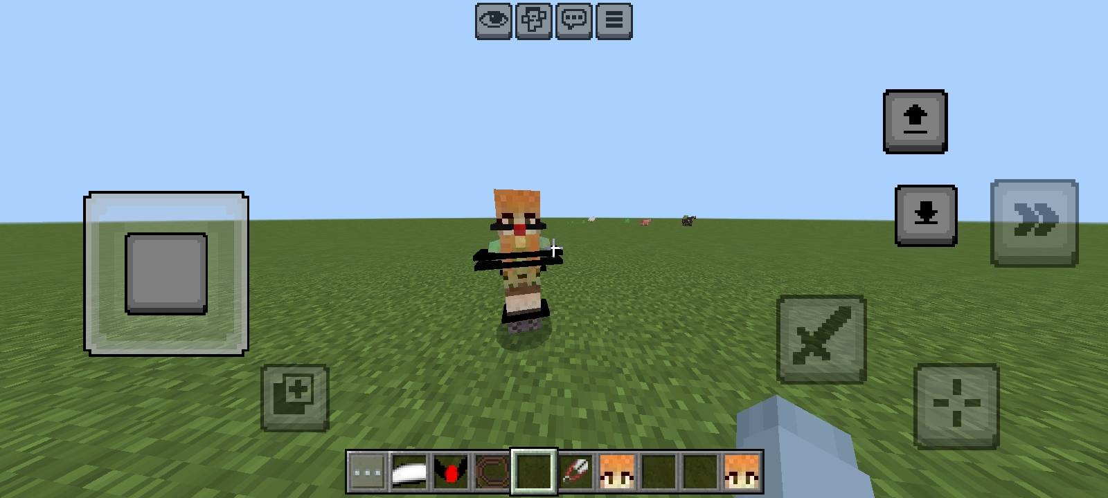 damsel_companion — screenshot 3