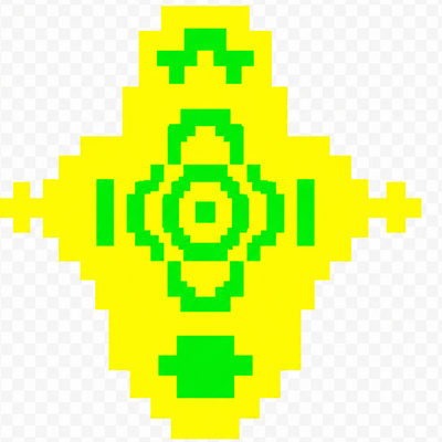 Totem texture  for mkpe