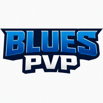blues pvp