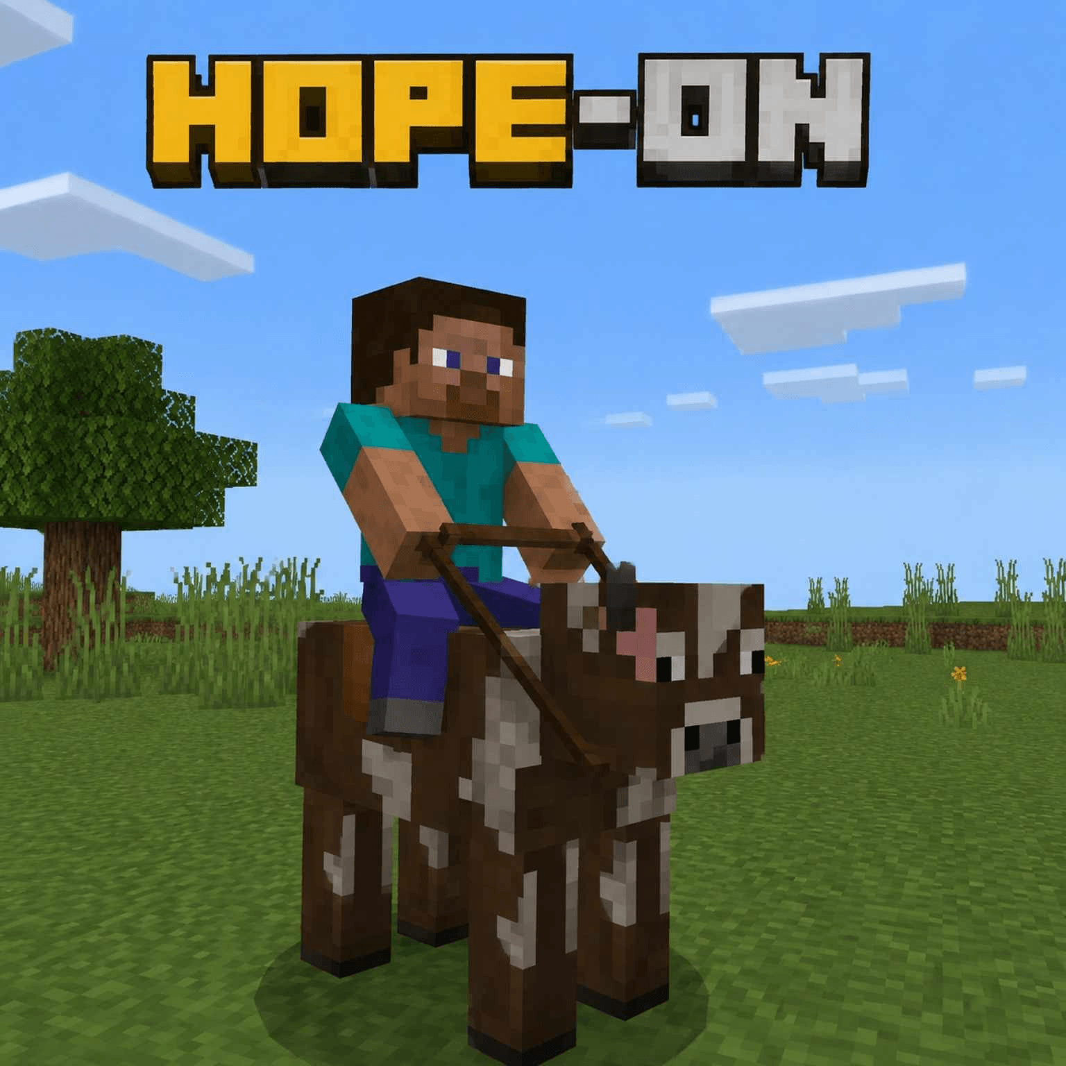 Hop-on — screenshot 1