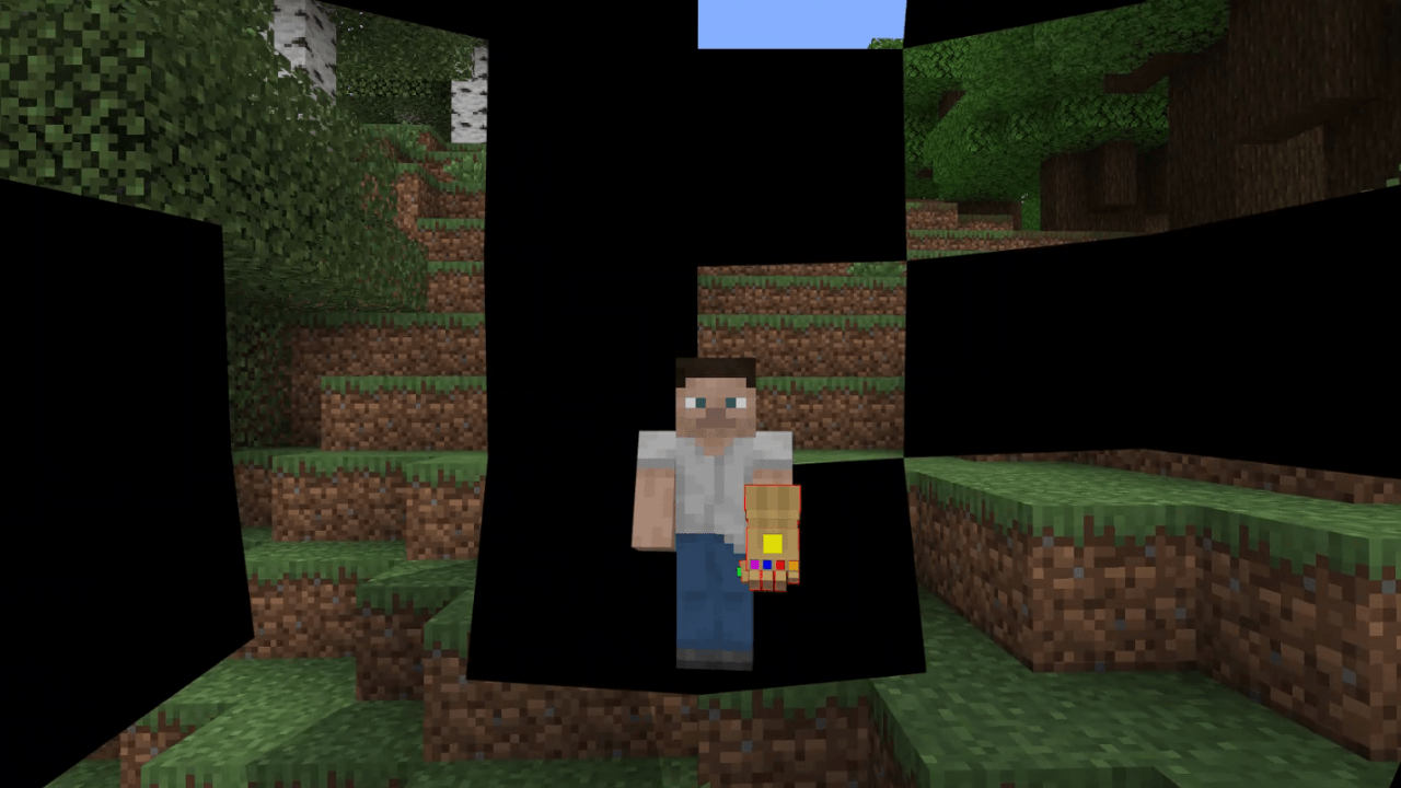 The Infinity Gauntlet — screenshot 6