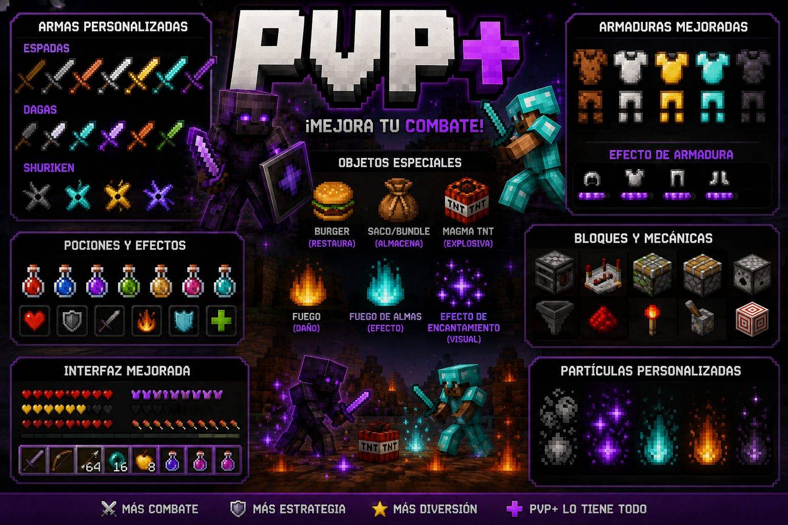PVPlus — screenshot 2