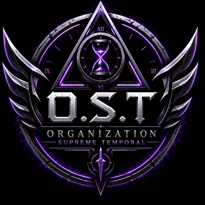 O.S.T ORGANIZATION SUPREME TEMPORAL