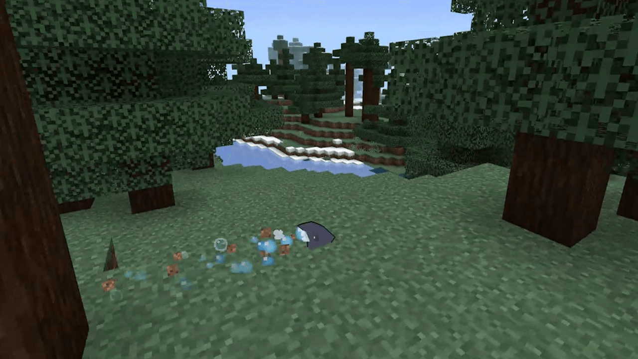Jeff the Land Shark — screenshot 2