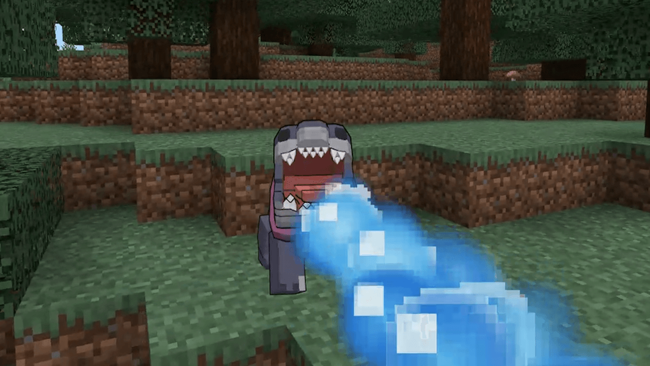 Jeff the Land Shark — screenshot 3