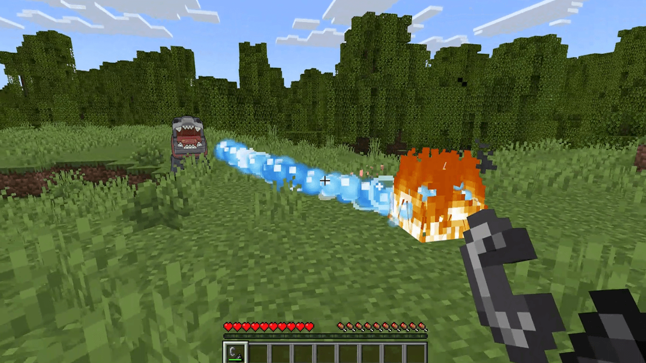 Jeff the Land Shark — screenshot 5