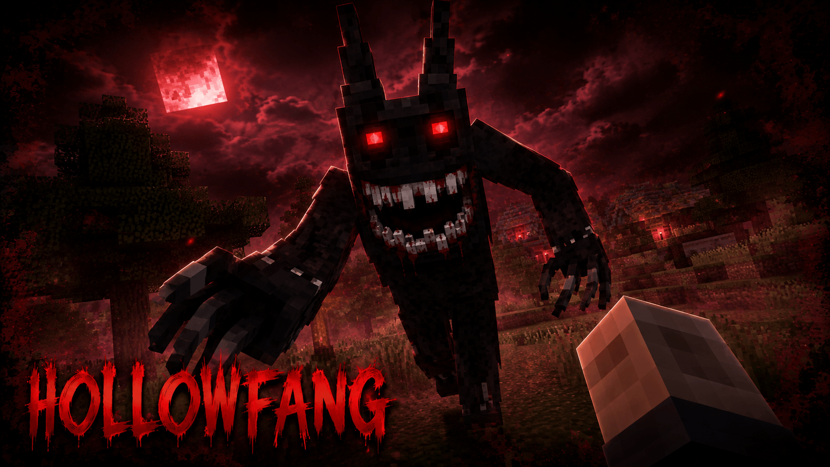 Hollowfang — screenshot 1