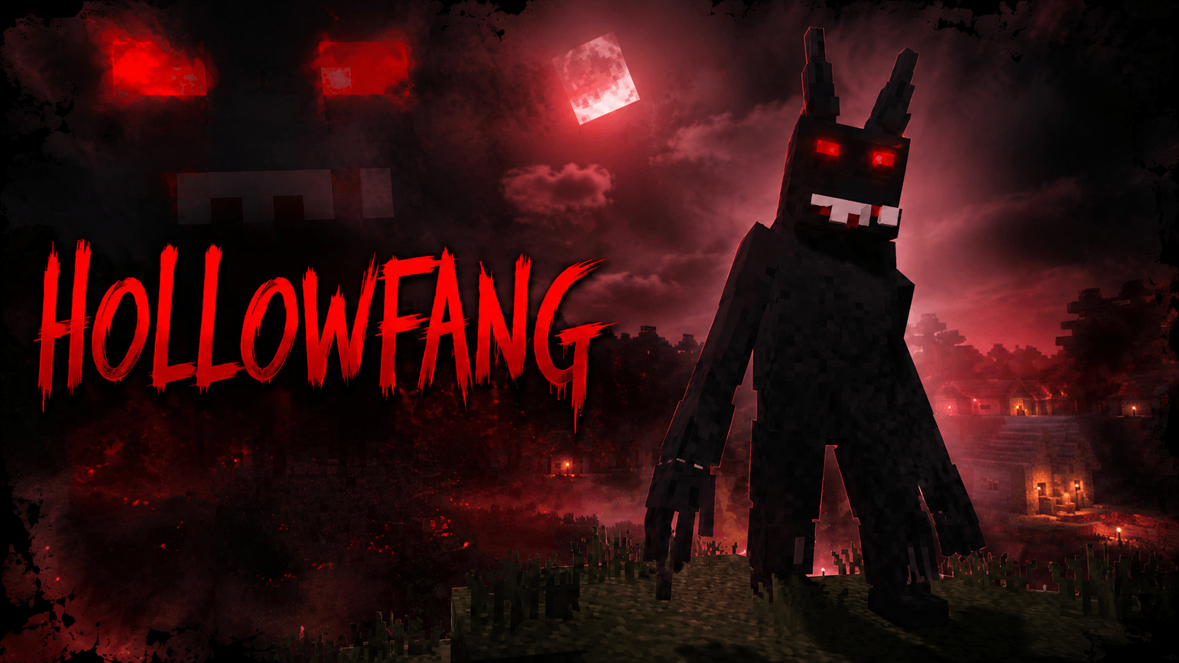 Hollowfang — screenshot 2