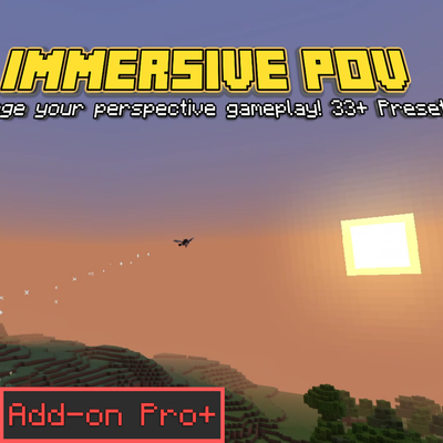EuForia Immersive POV