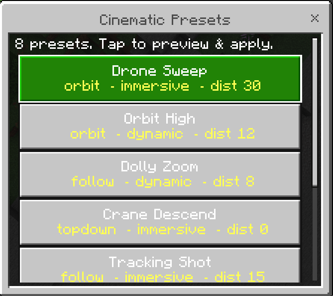 EuForia Immersive POV — screenshot 5