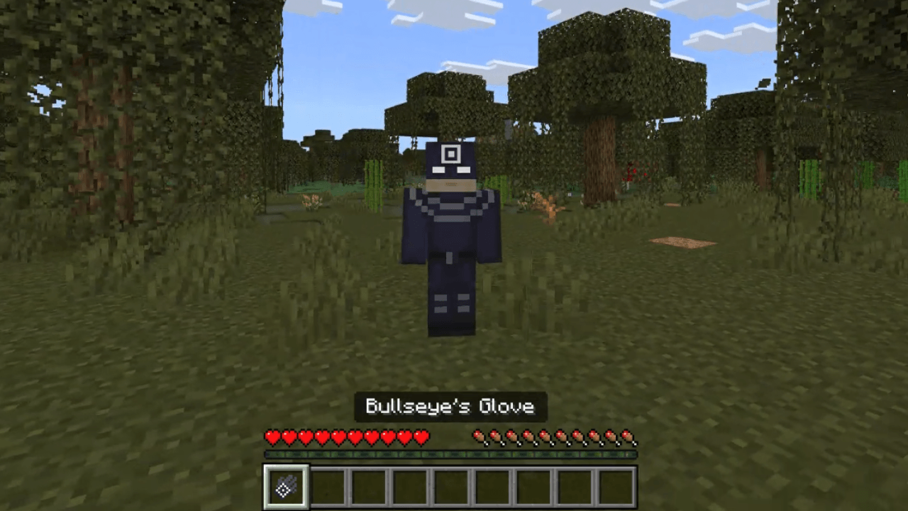 Bullseye — screenshot 1