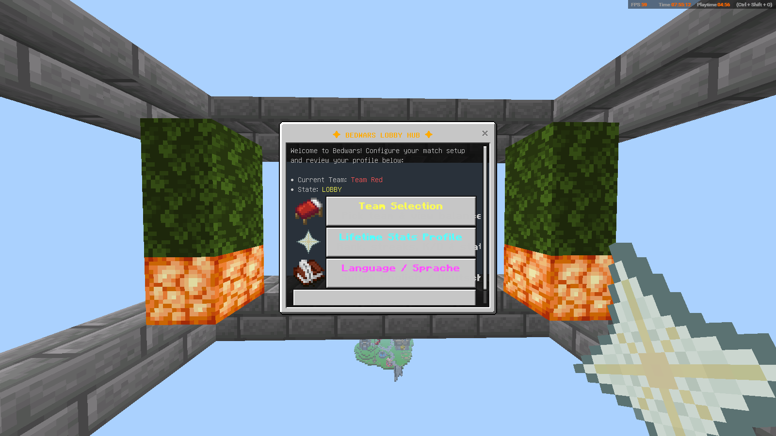 Bedwars Core — screenshot 3