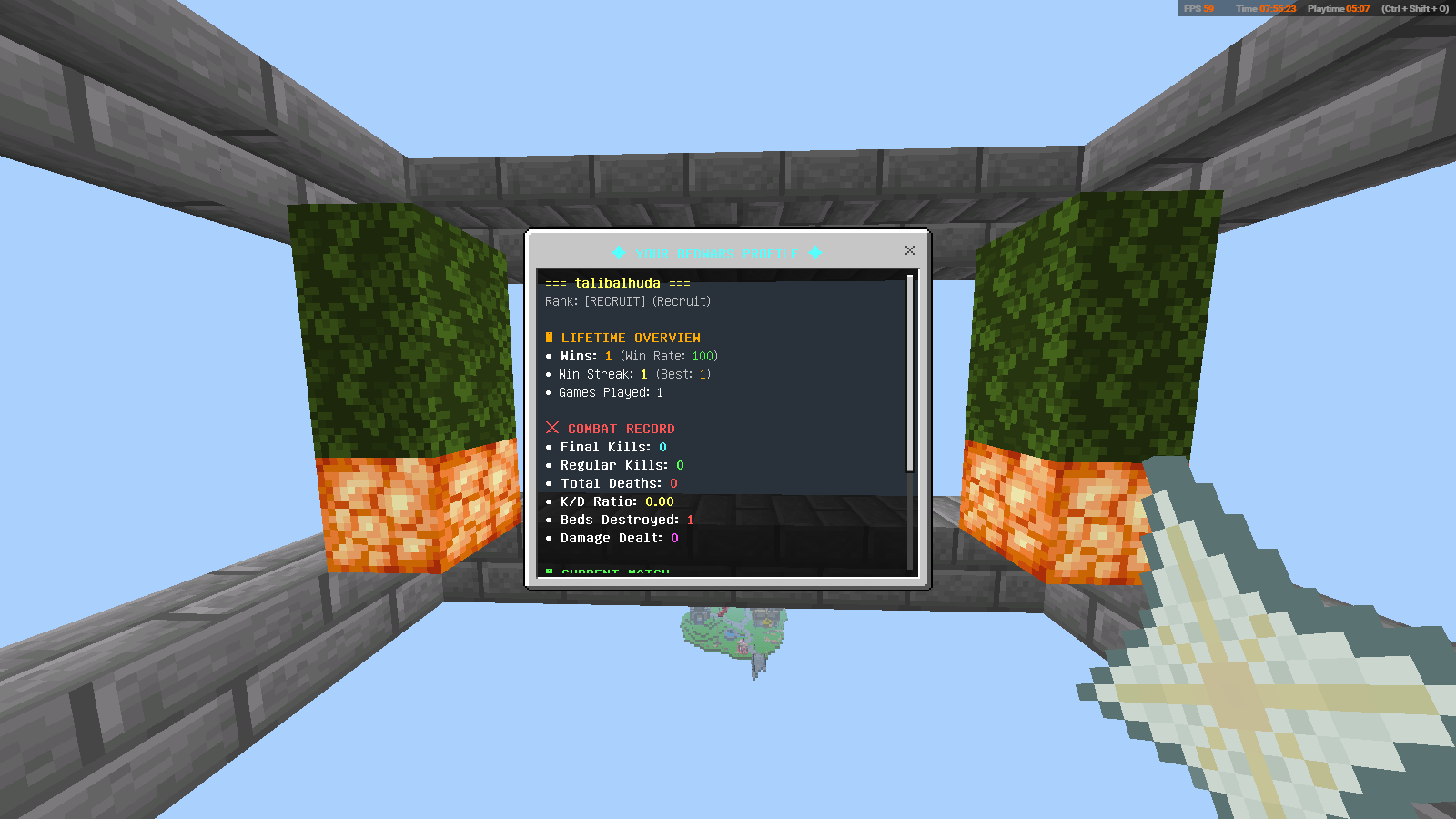 Bedwars Core — screenshot 4