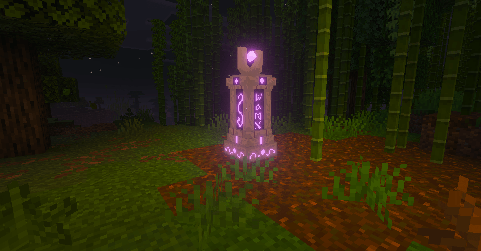 🜏 Nazarick Waystones: Arcane Teleportation & Ancient Paths — screenshot 7